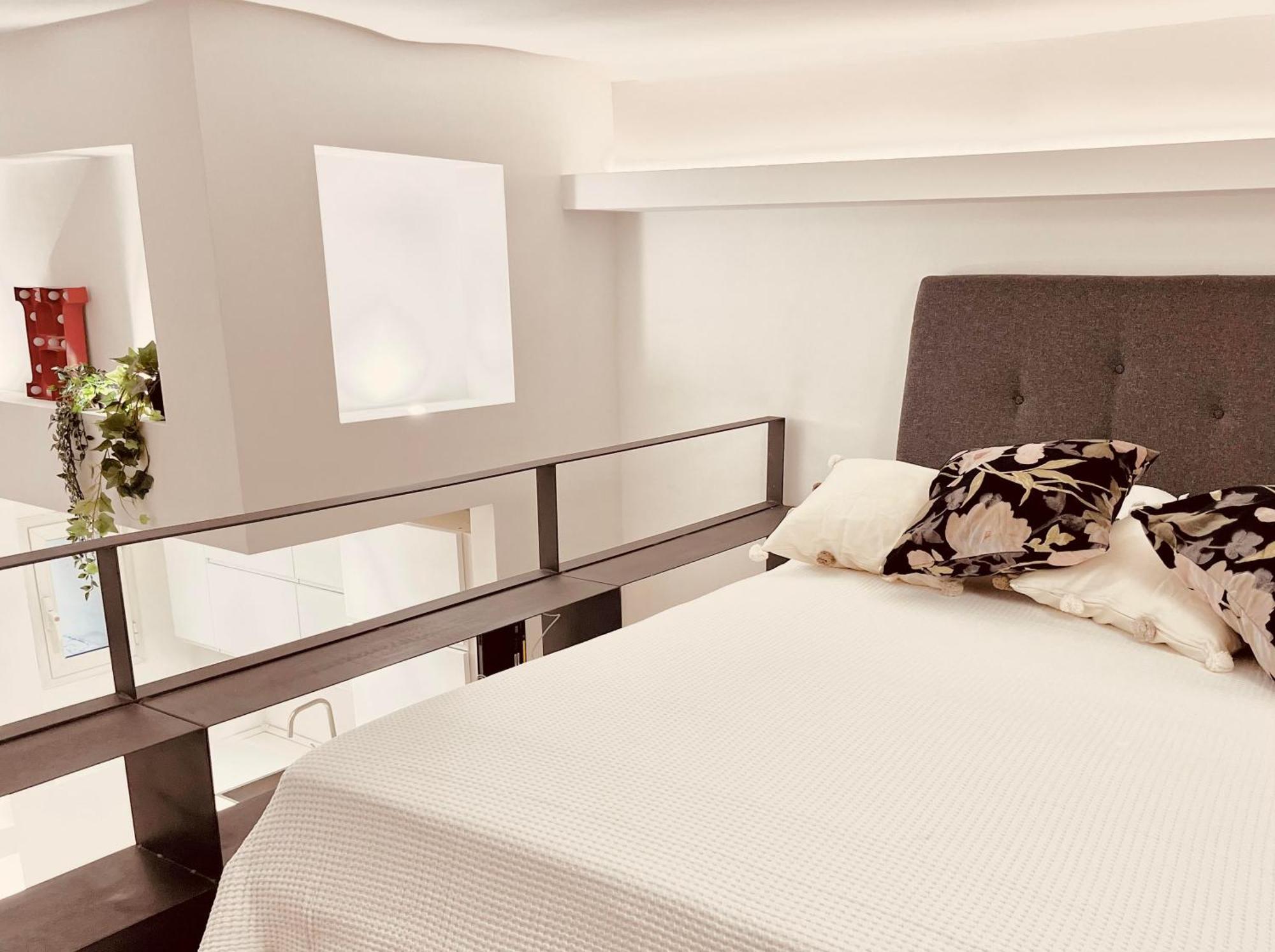 Apartment Silla - Piccolo A Due Passi Dal Vaticano