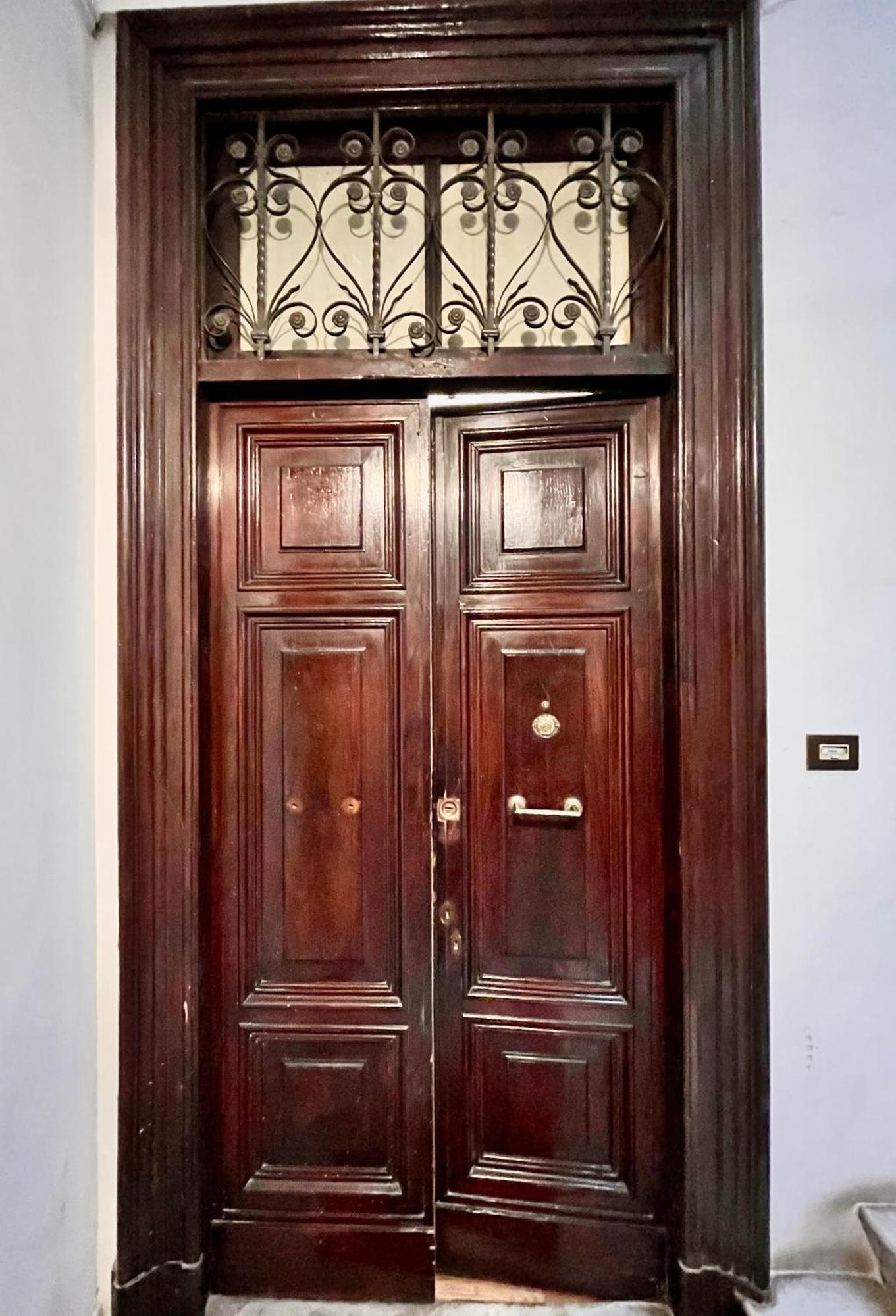 Apartment Silla - Piccolo A Due Passi Dal Vaticano Rom